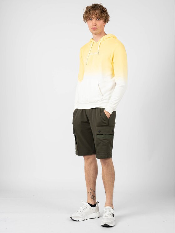Antony Morato Antony Morato Μπλούζα MMFL00828-FA150137 Λευκό Regular Fit