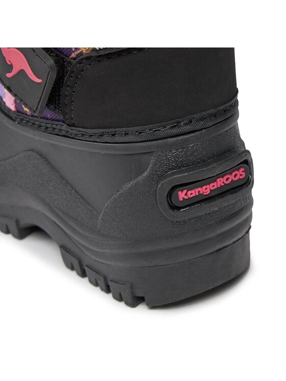 KangaRoos KangaRoos Lumesaapad K-Shell II 02223 000 6340 Lilla