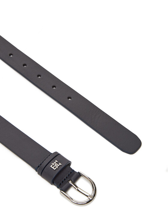 Tommy Hilfiger Tommy Hilfiger Жіночий ремінь Essential Effortless 2.5 Sv AW0AW17279 Cиній