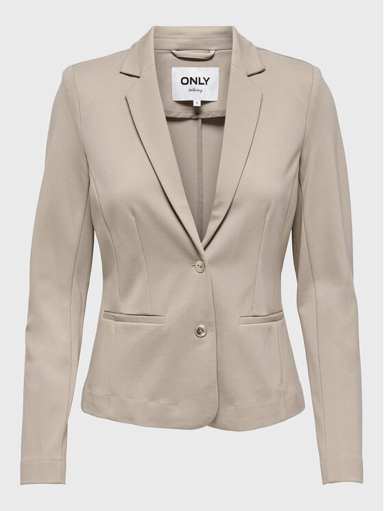 ONLY ONLY Sakoi 15153144 Siva Regular Fit