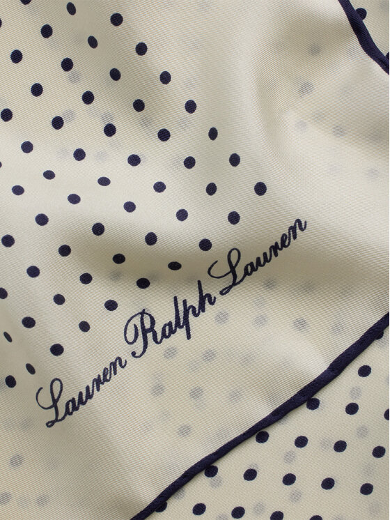 LAUREN RALPH LAUREN LAUREN RALPH LAUREN Eșarfă 454961462001 Écru