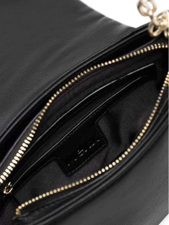 MEXX MEXX Дамска чанта MEXX-E-010-05 Черен