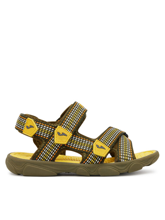Joma Sandále S.Wave Jr 2523 SWAVJS2523V Kaki