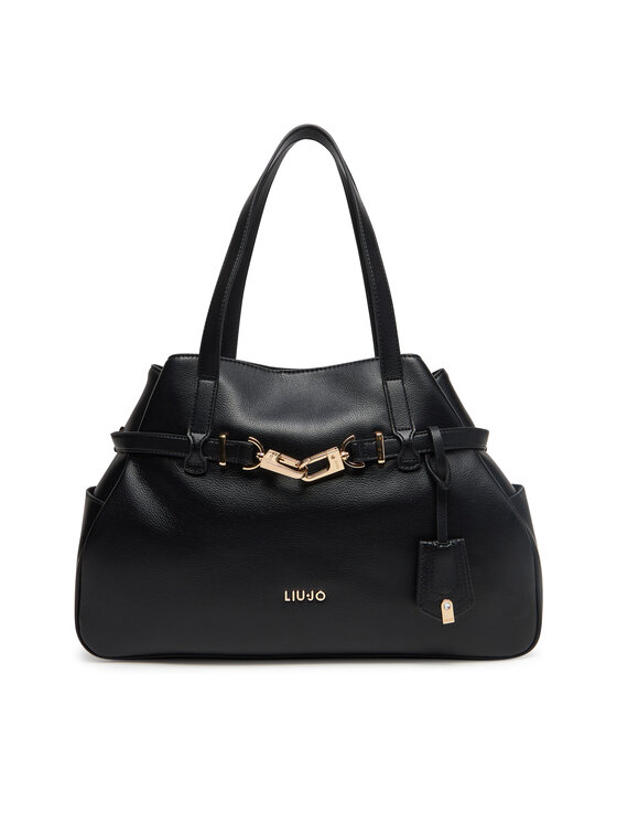 Liu Jo Liu Jo Käekott Ecs L Tote AA5046 E0037 Must