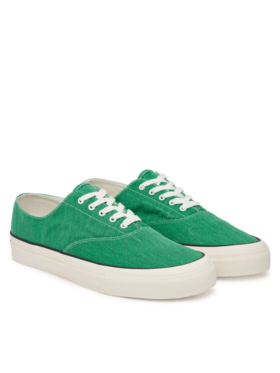 Polo Ralph Lauren Polo Ralph Lauren Teniszcipő Keaton V2 Sk  816P07662004 Zöld