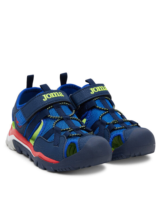 Joma Joma Sandale S.Lake Jr 2503 SLAKJS2503V Tamnoplava