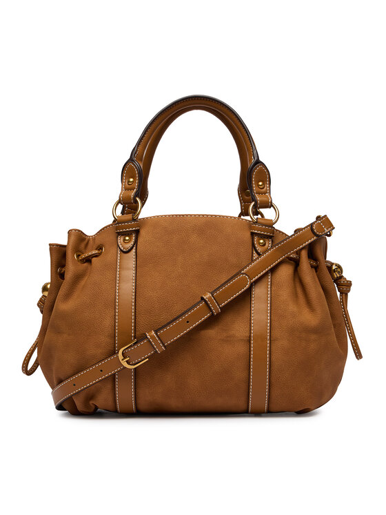 Liu Jo Liu Jo Handtasche AA6081 E1116 Braun