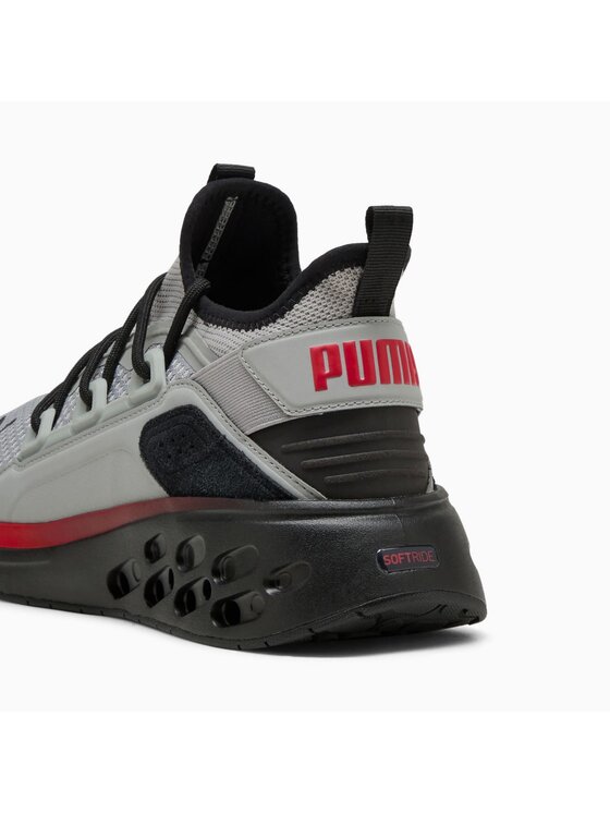 Puma Puma Sneakersy 311727 Szary