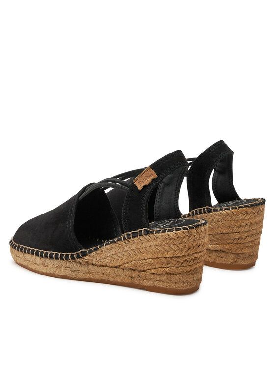 Toni Pons Toni Pons Espadrillid Tremp Must