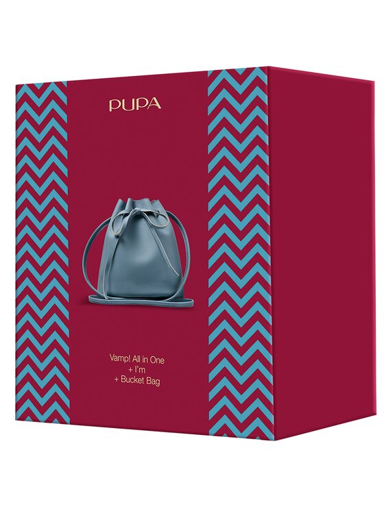 PUPA Milano PUPA Milano Kit Vamp! Zestaw do makijażu