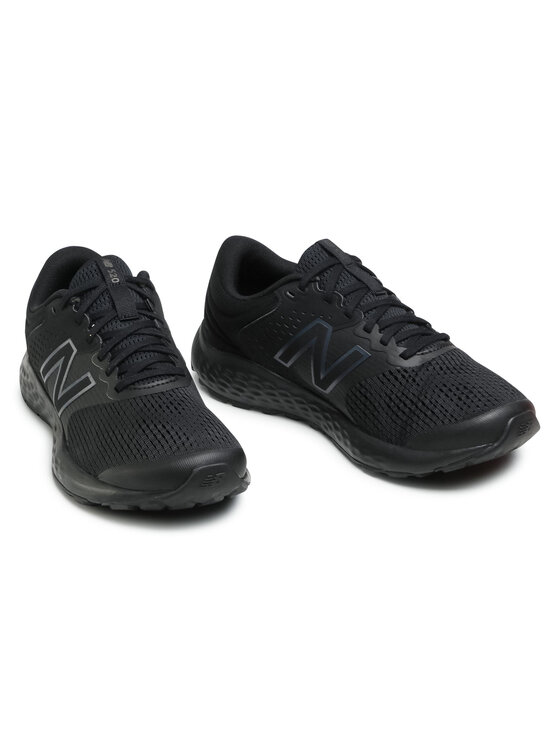 New Balance New Balance Παπούτσια για Τρέξιμο Fresh Foam 520 v7 M520LK7 Μαύρο