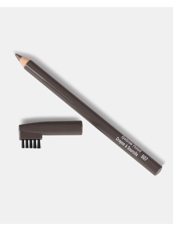 INGLOT INGLOT Eyebrow Pencil Kredka do brwi 507