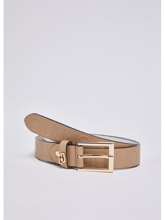 Liu Jo Liu Jo Cintura AA6237E101200070 Beige