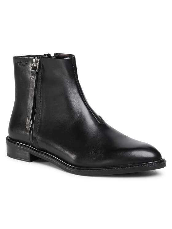 Vagabond Shoemakers Vagabond Shoemakers Botki Frances 5006-101-20 Czarny
