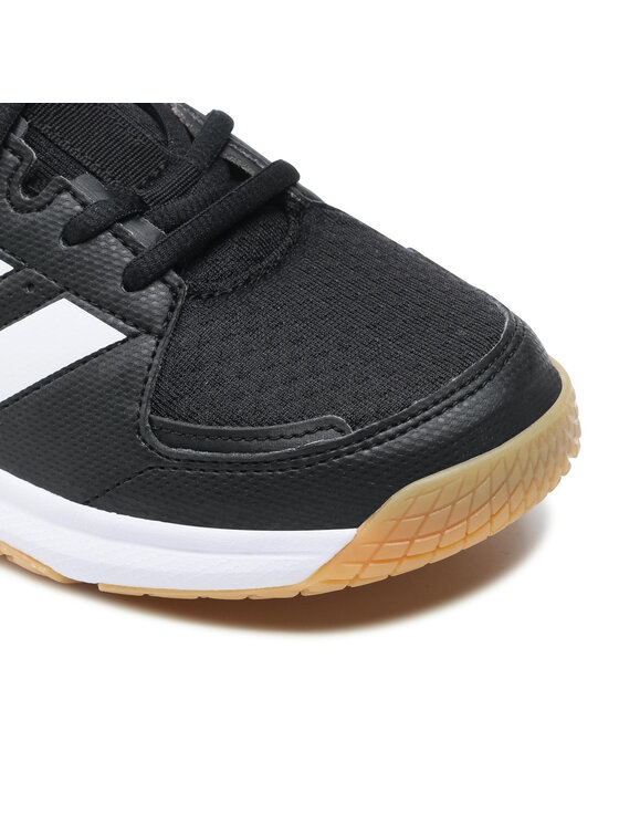 adidas adidas Halové topánky Ligra 7 W GY7648 Čierna