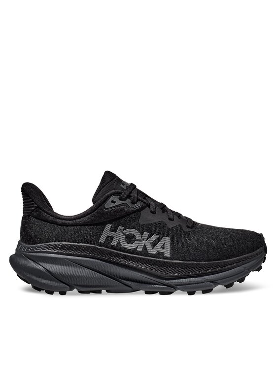 Pantofi pentru alergare Hoka Challenger Atr 7 1134497 Negru
