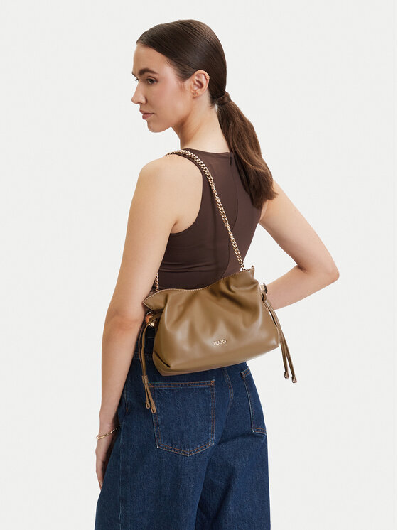 Liu Jo Liu Jo Rankinė AA6099 E0958 Smėlio