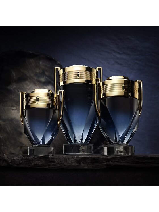 Paco Rabanne Paco Rabanne Invictus Parfum Perfumy