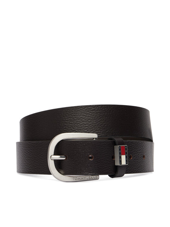 Tommy Jeans Curea Tjm Ryan 3.5 AM0AM14461 Maro