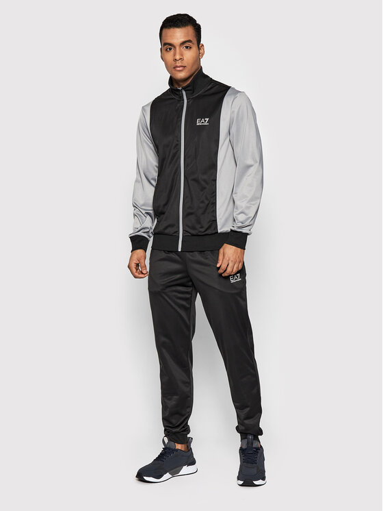 Tuta EA7 Emporio Armani