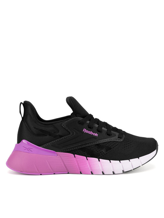 Damskie Sneakersy Reebok, Rozmiar 36, Czarne, NANO GYM 100212276