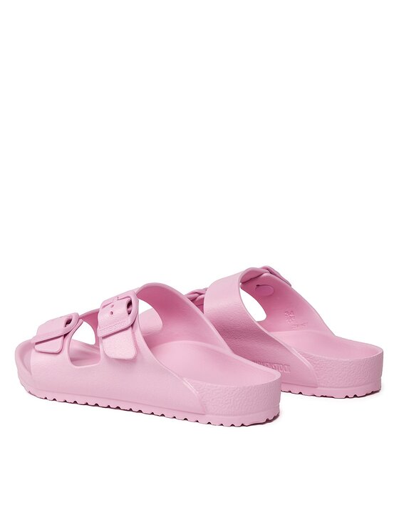 Birkenstock Birkenstock Natikači Arizona EVA 1026649 Roza