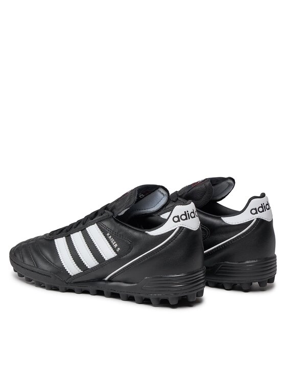 adidas adidas Boty na fotball Kaiser 5 Team 677357 Černá