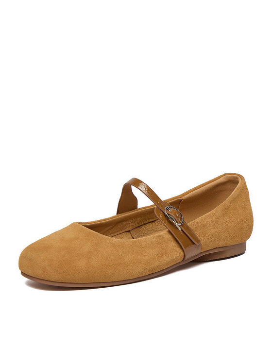 Lasocki Lasocki Balerinos CEO-WS1166-01 Ruda