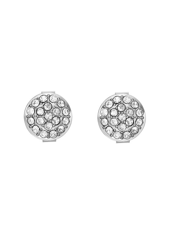 Fossil Fossil Набір: ланцюжок і сережки Nk Er Glitz Set JF04815SET Золотий