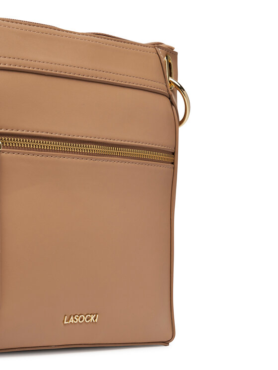 Lasocki Lasocki Borsetta LSK-M-005-07 Beige
