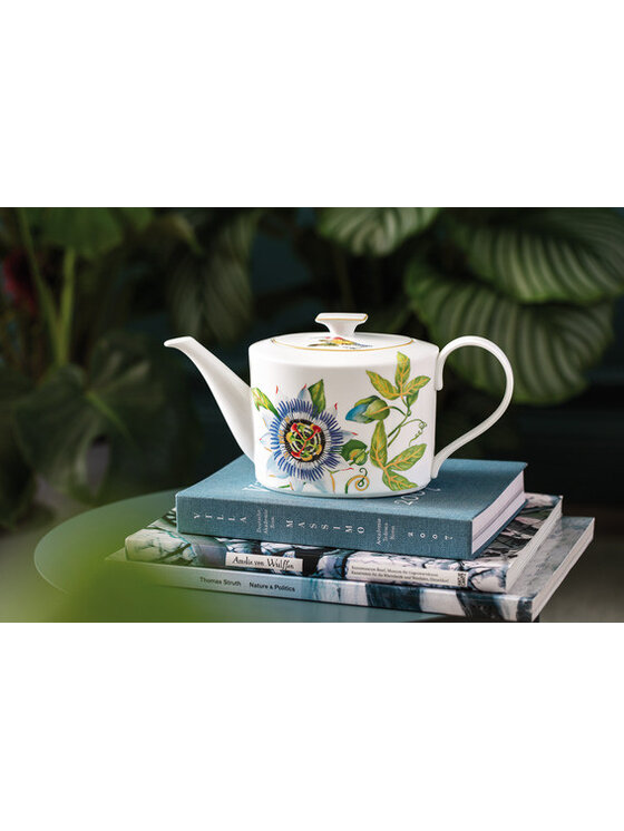Villeroy & Boch Villeroy & Boch Dzbanek Amazonia Biały
