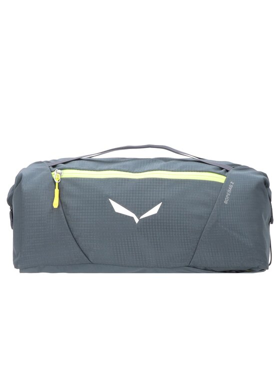 Salewa Męska Torba Salewa, Niebieski jasny, 265886