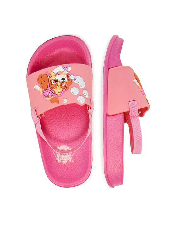 Paw Patrol Paw Patrol Basutės CP66-SS25-316PAW Rožinė