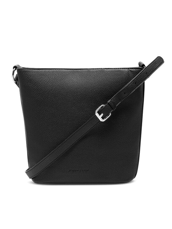 Jenny Fairy Jenny Fairy Handtasche MJK-J-020-05 Schwarz