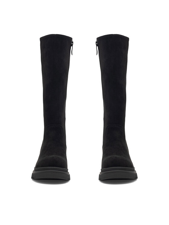 DeeZee DeeZee Zimske čizme CS5819-24 Crna
