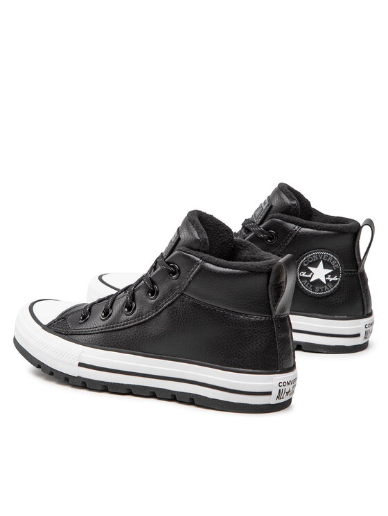 Scarpe da ginnastica Ctas Street Lugged Mid