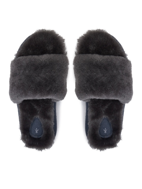 EMU Australia EMU Australia Pantofole Mckay W13088 Grigio