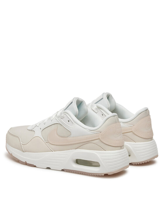 Nike Nike Снікерcи Air Max Sc Trend FQ8722 100 Бежевий