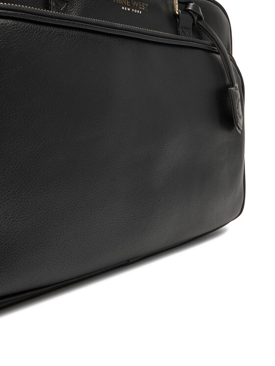 Nine West Nine West Taška na laptop CEO-EMMA-LA482-2847 Čierna