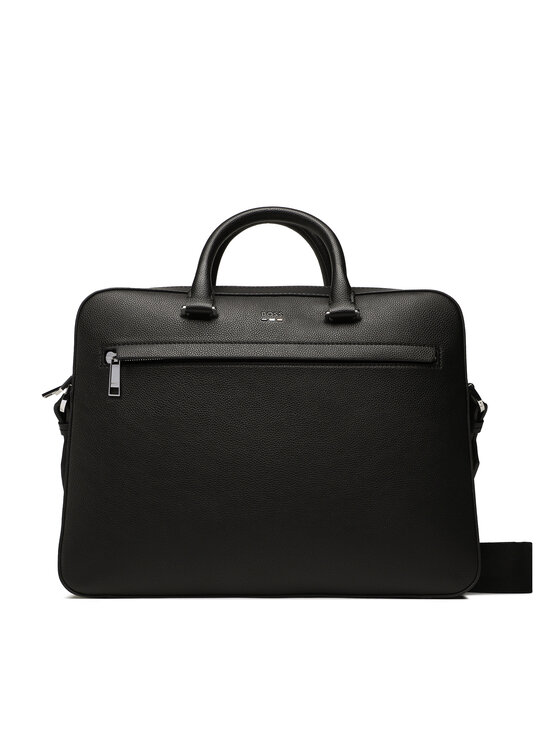 BOSS Boss Laptoptasche Ray 50490855 Schwarz