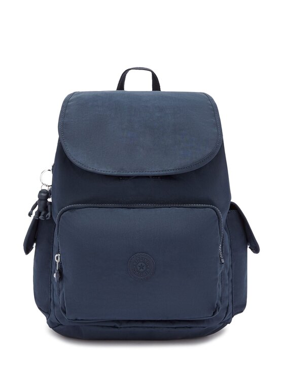 Kipling Kipling Plecak 215864 Błękitny