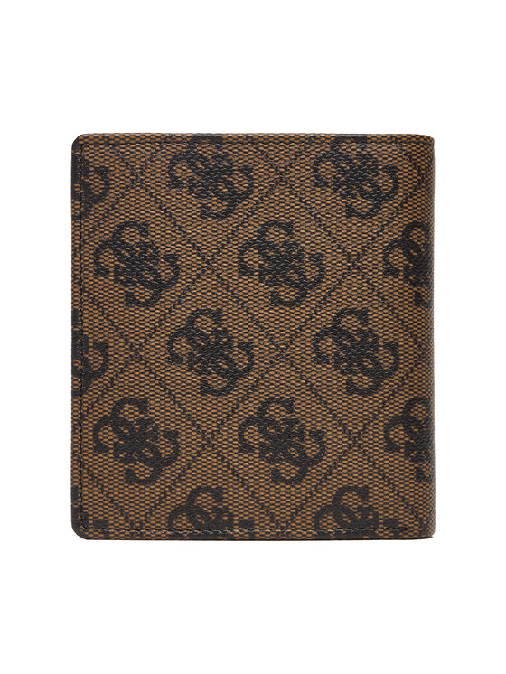 Guess Guess Denarnica SMVELE LEA22 Rjava