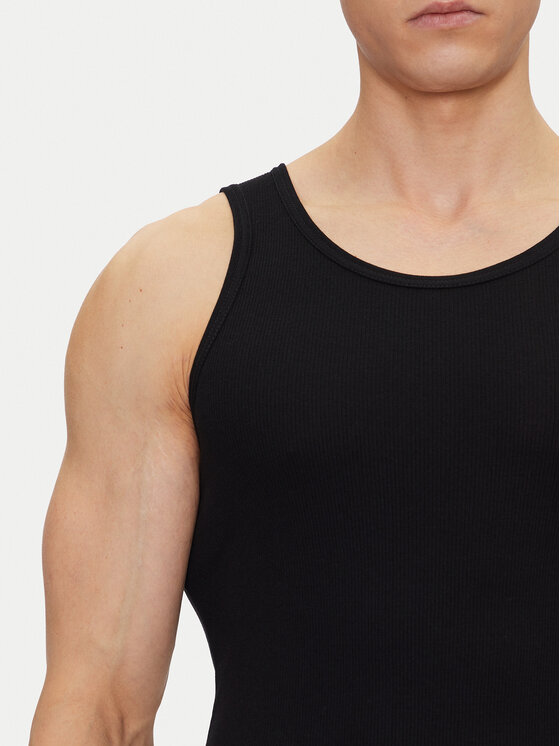 Resteröds Resteröds 5 darab boxer Gunnar 27935 49 Fekete