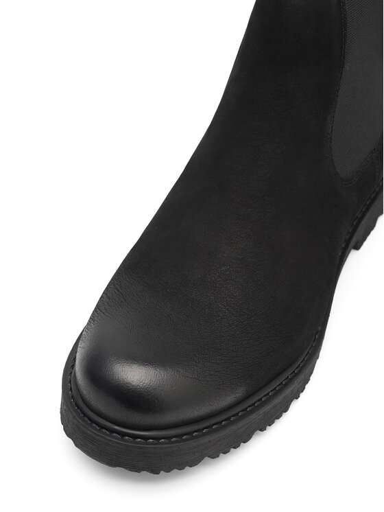 Lasocki Lasocki Klassische Stiefeletten WI23-GHADI-07 Schwarz
