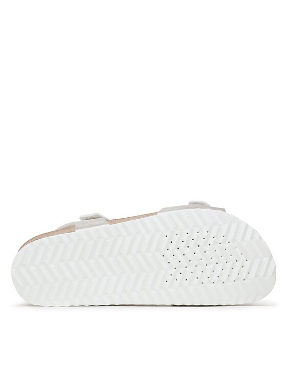 Geox Geox Sandali J Adriel G. C J028MC 000BJ C1007 D Srebrna