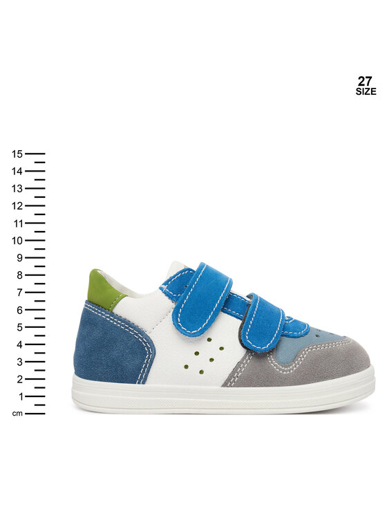 Primigi Primigi Sportcipők 1355533 S Színes