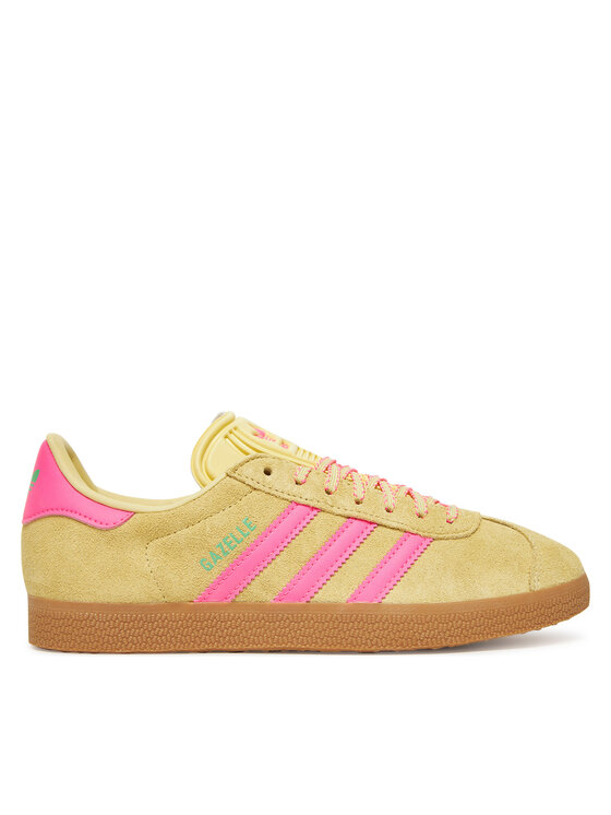 Sneakers adidas Gazelle JH7211 Galben