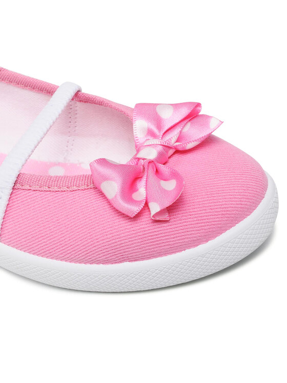 MB MB Poolsaapad 4LB-P/8-28POIR Roosa