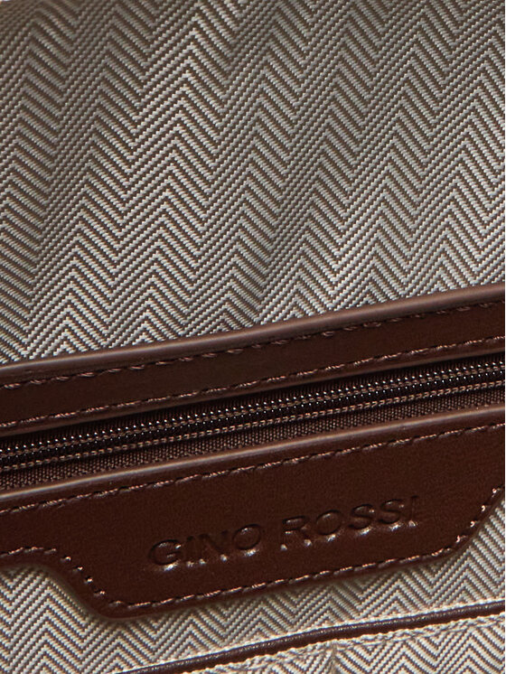 Gino Rossi Gino Rossi Laptoptasche 05A11196-1 Braun