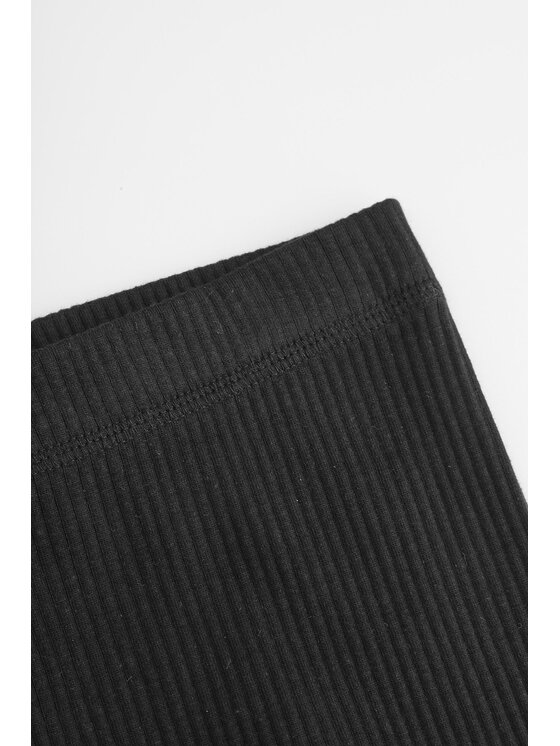 Coccodrillo Coccodrillo Legginsy ZC4122109VGA-021 Czarny